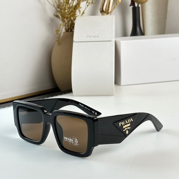 Pra*a sunglasses(aaaa)-723