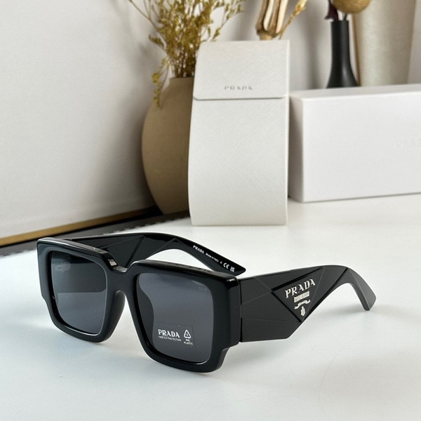 Pra*a sunglasses(aaaa)-716