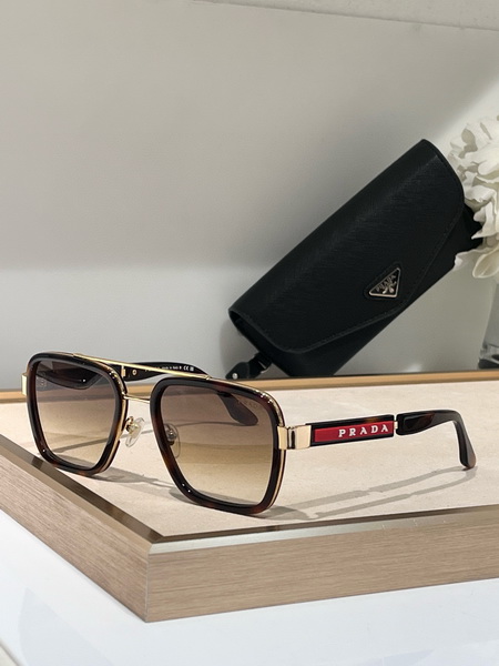 Pra*a sunglasses(aaaa)-714