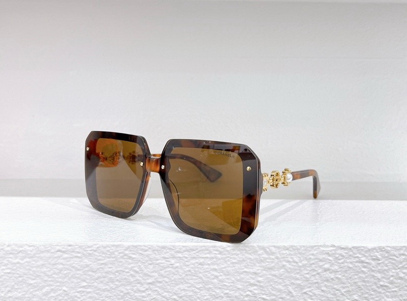 Ch*el sunglasses(aaaa)-570