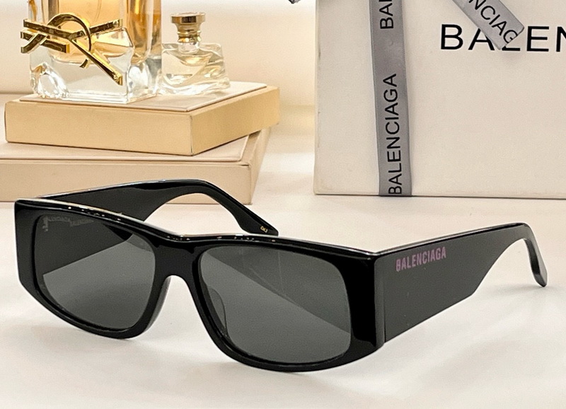 Ba*len*cia*ga sunglasses(aaaa)-072