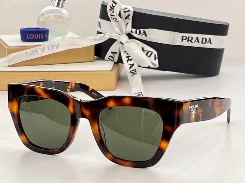 Pra*a sunglasses(aaaa)-707