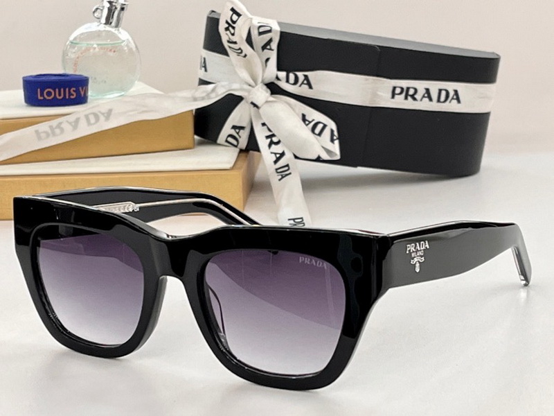 Pra*a sunglasses(aaaa)-706