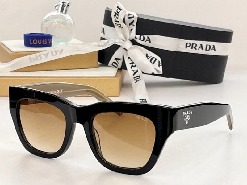 Pra*a sunglasses(aaaa)-705