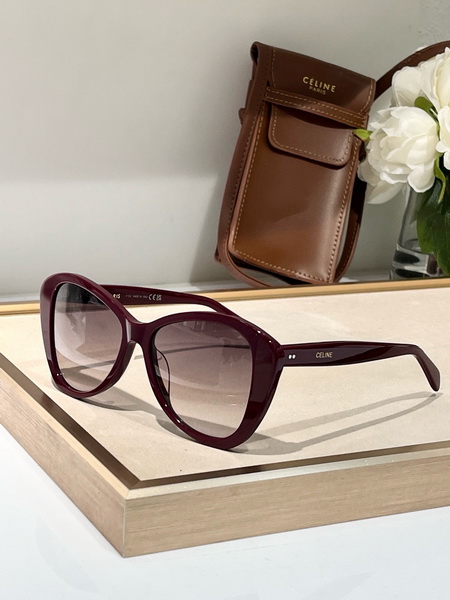 Ce**e sunglasses(aaaa)-047