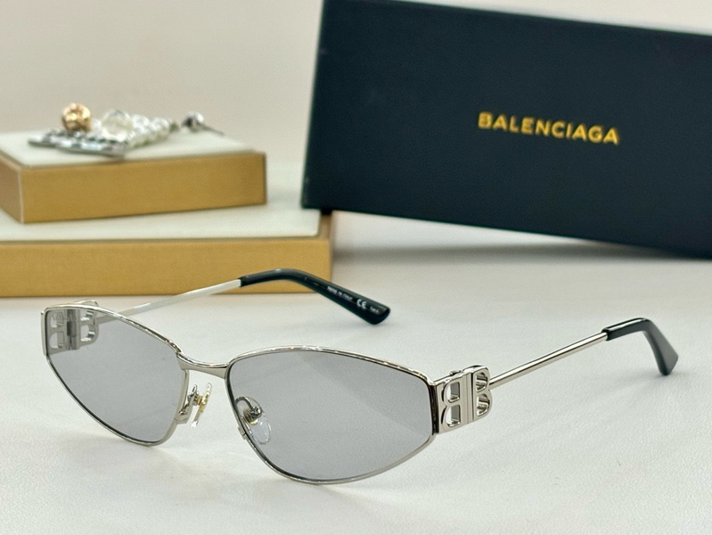 Ba*len*cia*ga sunglasses(aaaa)-059