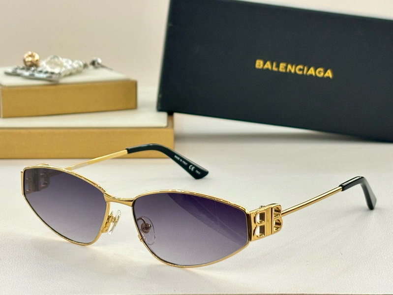 Ba*len*cia*ga sunglasses(aaaa)-057