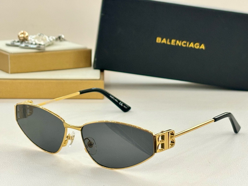 Ba*len*cia*ga sunglasses(aaaa)-053
