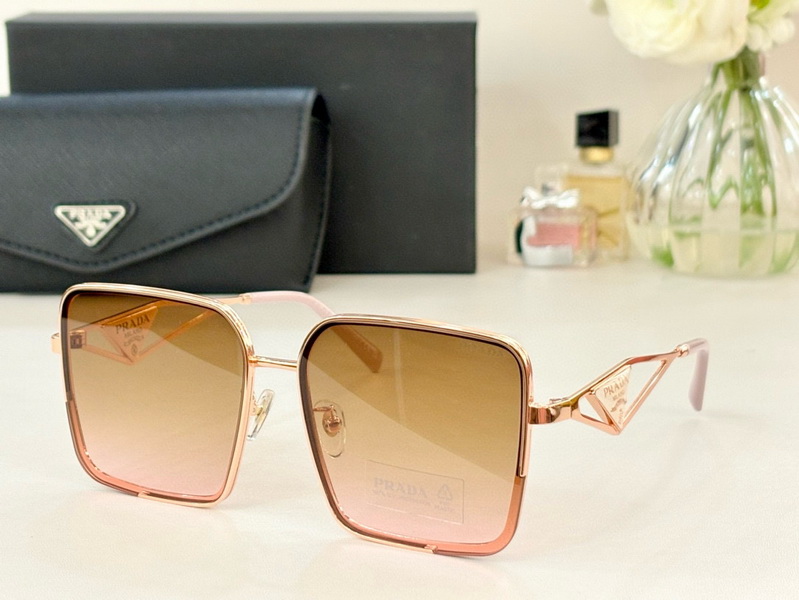 Pra*a sunglasses(aaaa)-690