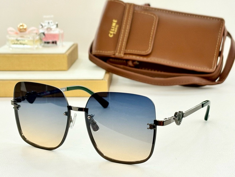 Ce**e sunglasses(aaaa)-040