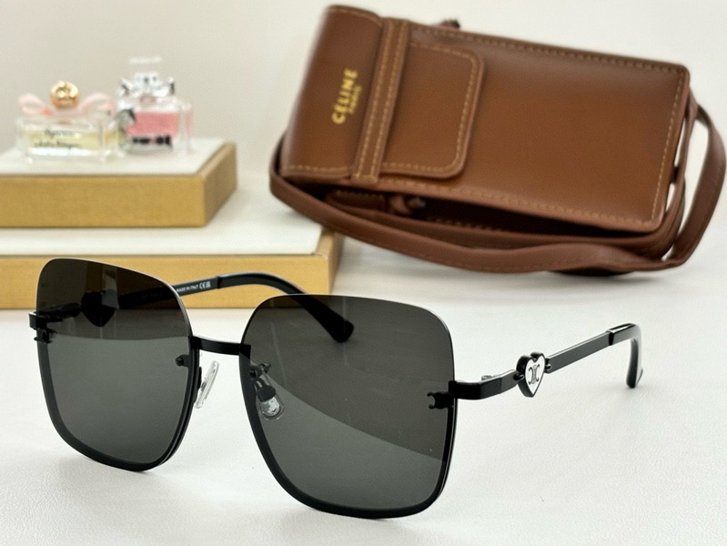 Ce**e sunglasses(aaaa)-039