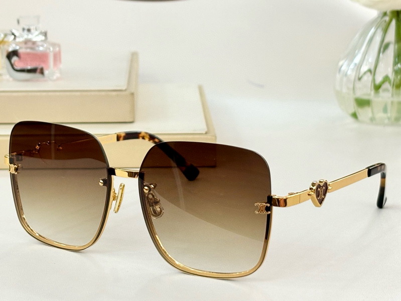 Ce**e sunglasses(aaaa)-038