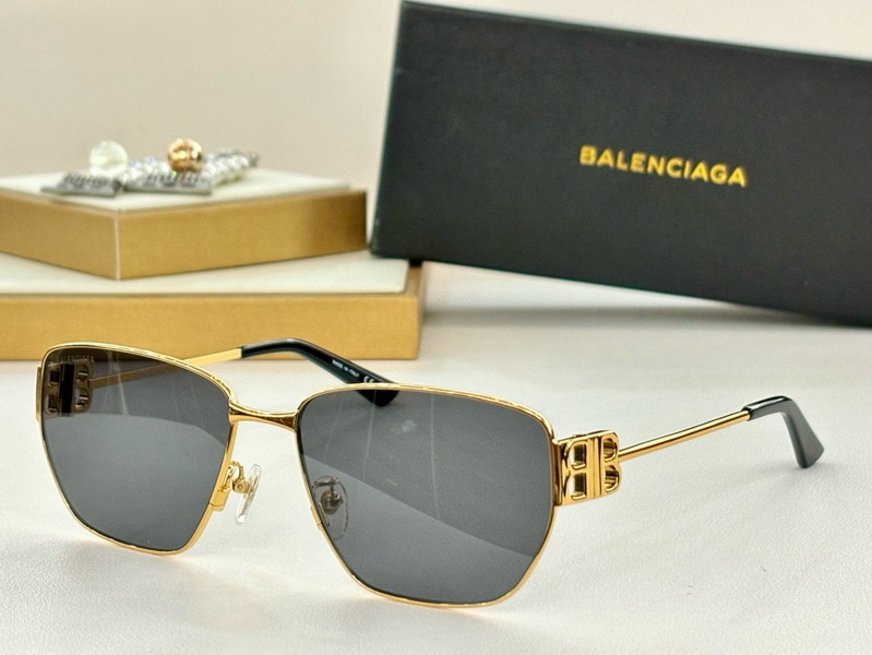 Ba*len*cia*ga sunglasses(aaaa)-044