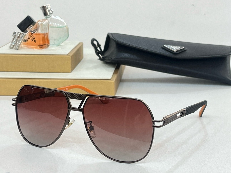 Pra*a sunglasses(aaaa)-688