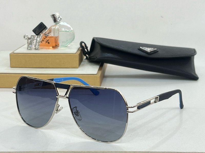 Pra*a sunglasses(aaaa)-685