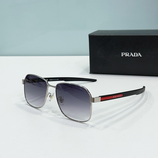 Pra*a sunglasses(aaaa)-681
