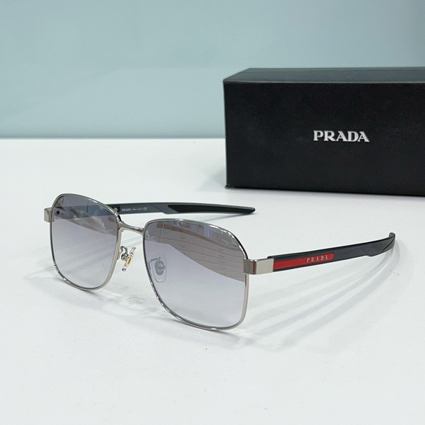 Pra*a sunglasses(aaaa)-679