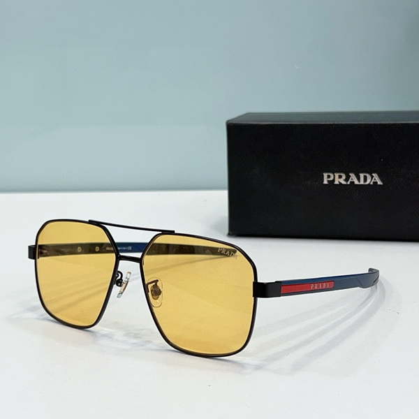 Pra*a sunglasses(aaaa)-675