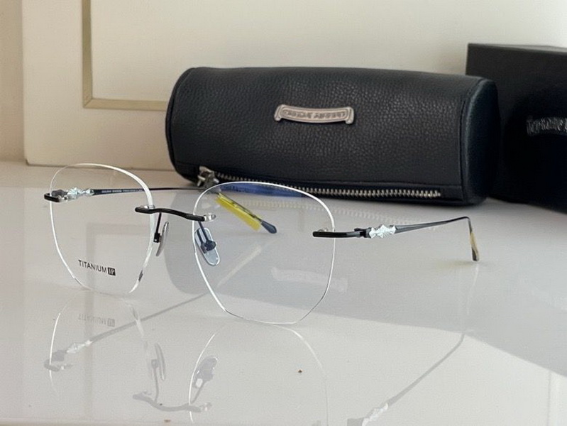 Ch**me He**ts sunglasses(aaaa)-90