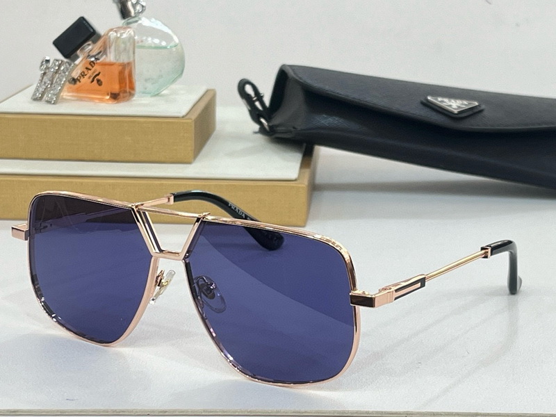 Pra*a sunglasses(aaaa)-658