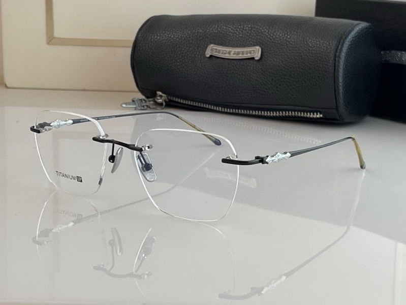 Ch**me He**ts sunglasses(aaaa)-84