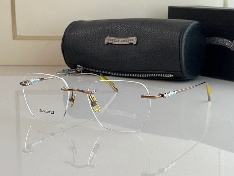 Ch**me He**ts sunglasses(aaaa)-83