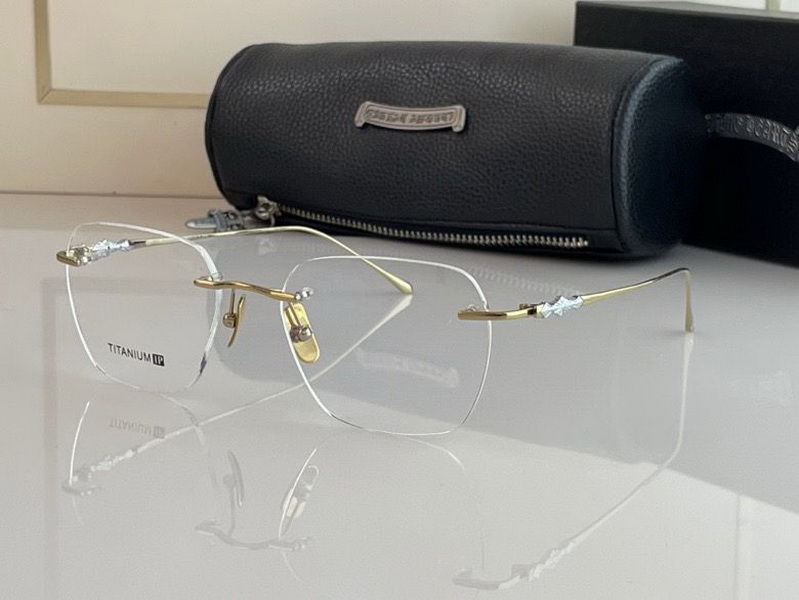 Ch**me He**ts sunglasses(aaaa)-80