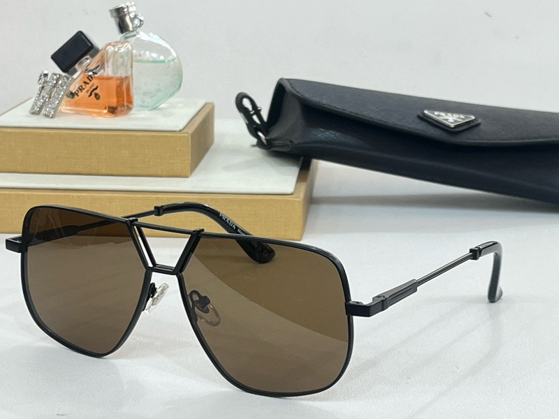 Pra*a sunglasses(aaaa)-653