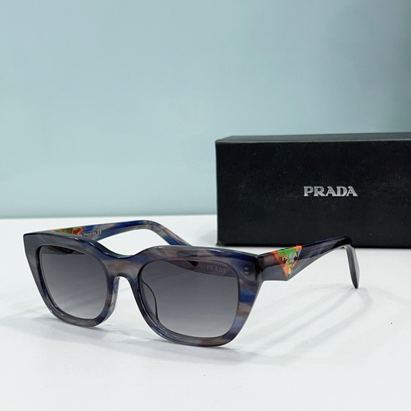 Pra*a sunglasses(aaaa)-627