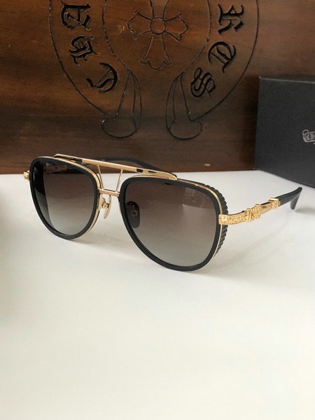 Ch**me He**ts sunglasses(aaaa)-868