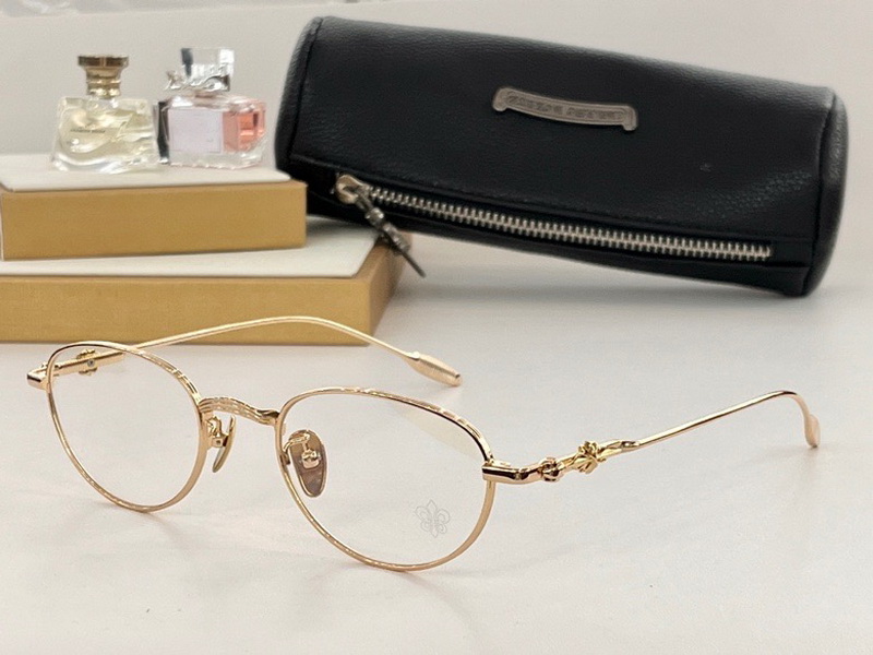 Ch**me He**ts sunglasses(aaaa)-859