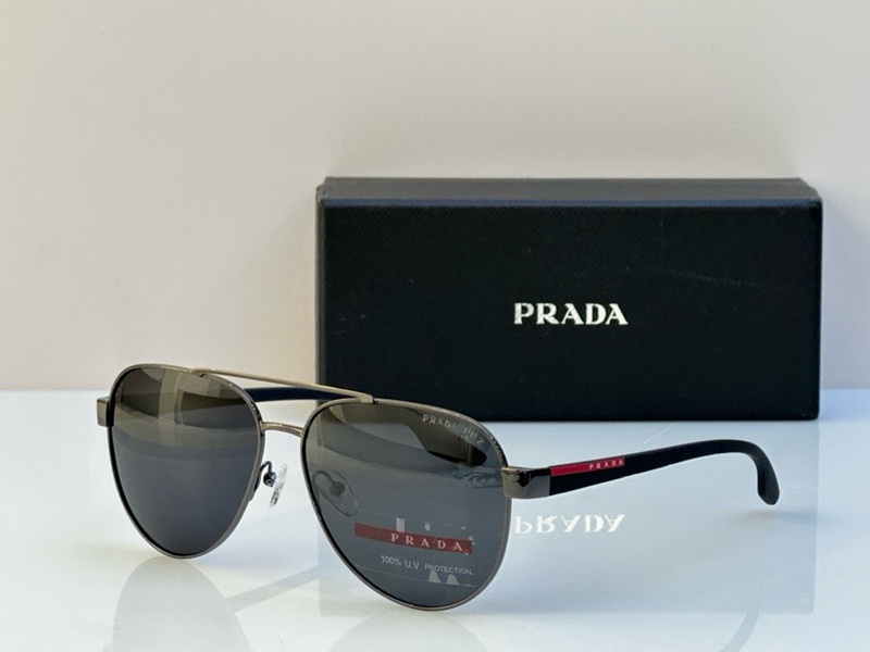 Pra*a sunglasses(aaaa)-618