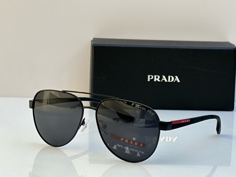 Pra*a sunglasses(aaaa)-614