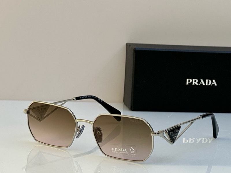 Pra*a sunglasses(aaaa)-608