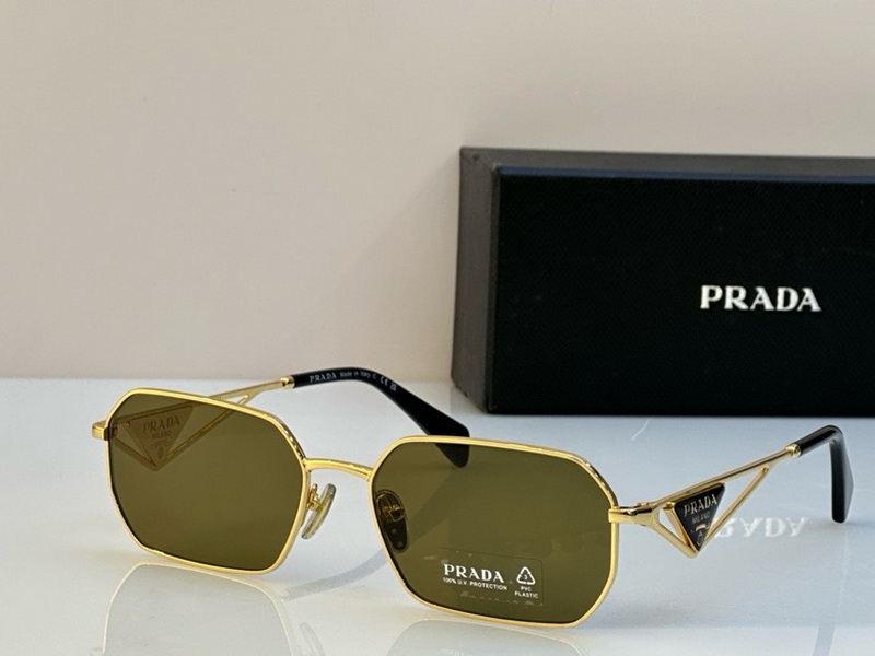 Pra*a sunglasses(aaaa)-606