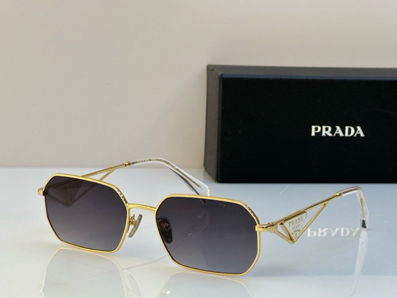 Pra*a sunglasses(aaaa)-605