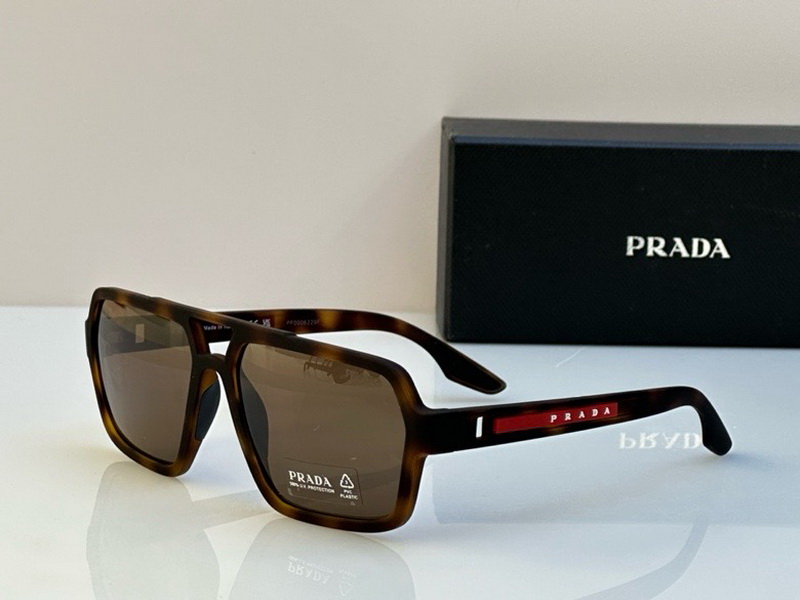Pra*a sunglasses(aaaa)-602