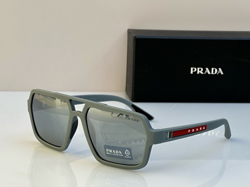 Pra*a sunglasses(aaaa)-599