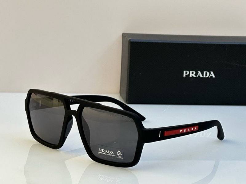 Pra*a sunglasses(aaaa)-598