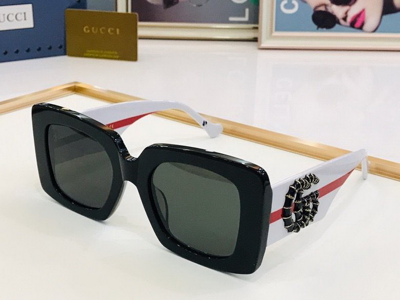 G*u*i sunglasses(aaaa)-885