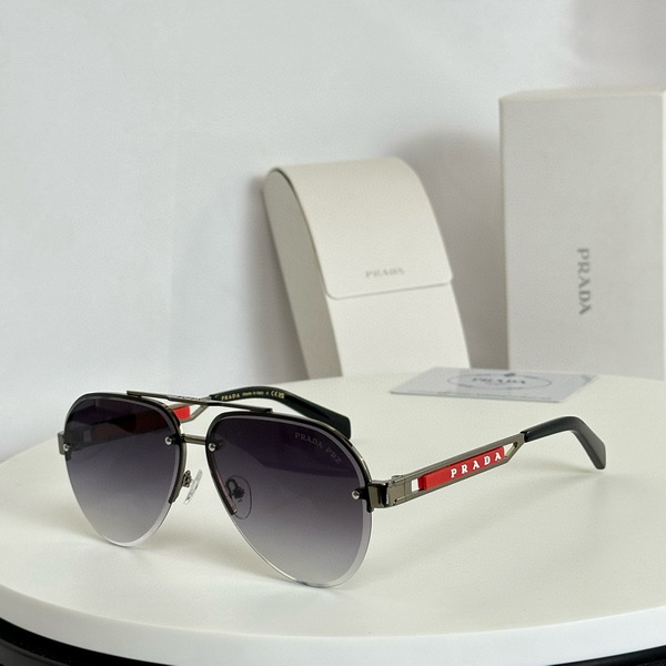 Pra*a sunglasses(aaaa)-578