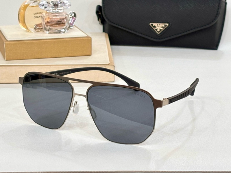 Pra*a sunglasses(aaaa)-553