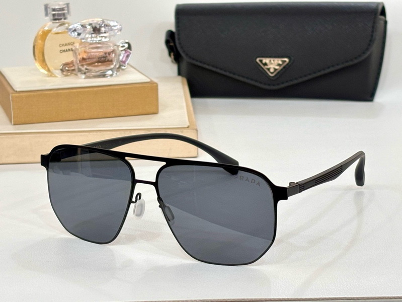 Pra*a sunglasses(aaaa)-551