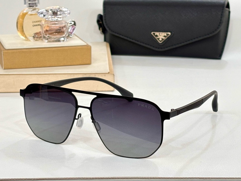 Pra*a sunglasses(aaaa)-550