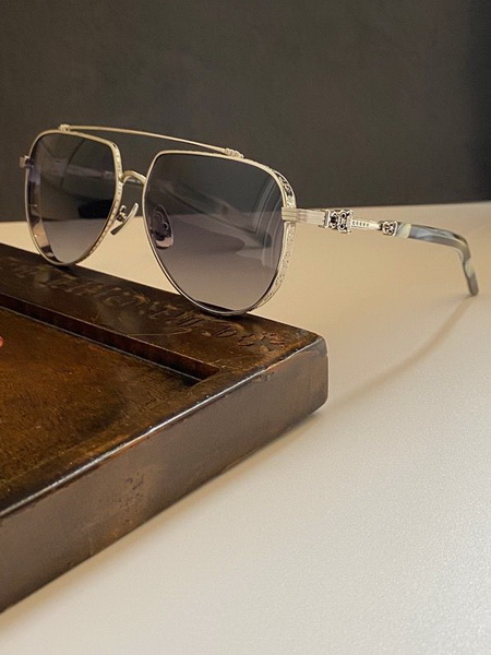 Ch**me He**ts sunglasses(aaaa)-833