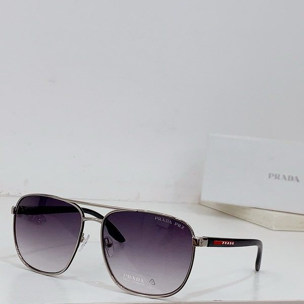 Pra*a sunglasses(aaaa)-543