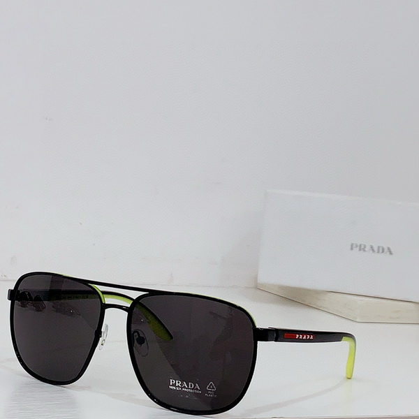 Pra*a sunglasses(aaaa)-540
