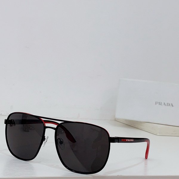 Pra*a sunglasses(aaaa)-538