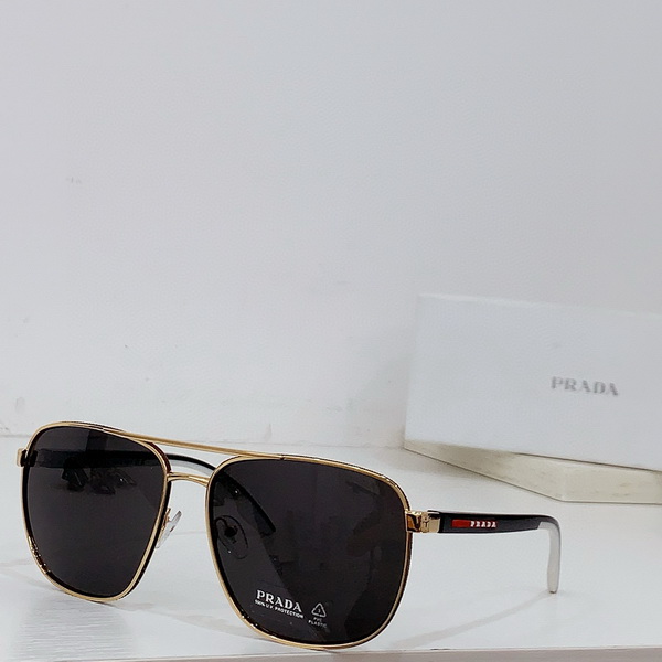 Pra*a sunglasses(aaaa)-535