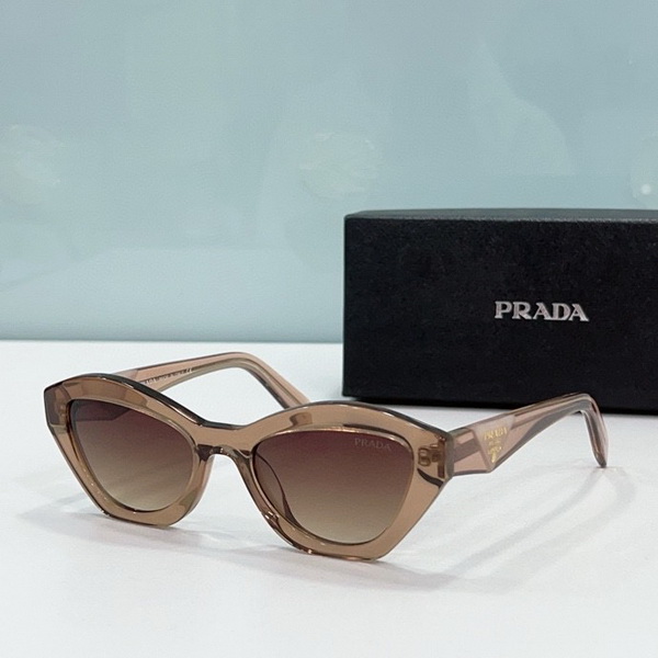 Pra*a sunglasses(aaaa)-534